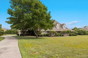 20 Trailridge Dr, Melissa, TX 75454 - Photo 2