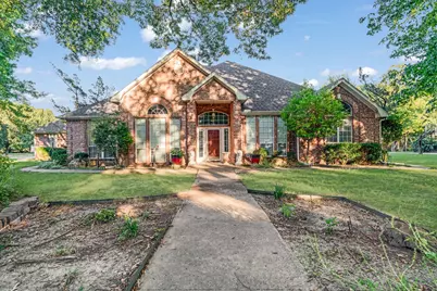 410 Timber Lakes Drive, Powderly, TX 75473 - Photo 2