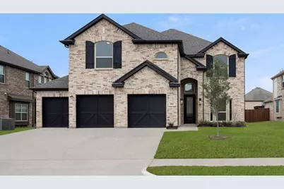 406 Crestview Drive, Midlothian, TX 76065 - Photo 1