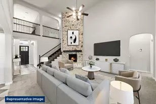 406 Crestview Dr, Midlothian, TX 76065 - Photo 14