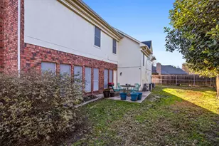 1317 Concho Dr, Benbrook, TX 76126 - Photo 24