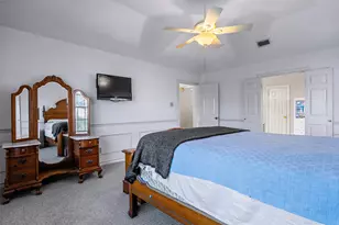 1317 Concho Dr, Benbrook, TX 76126 - Photo 14