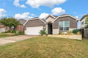 1815 Temperance Wy, Wylie, TX 75098 - Photo 2