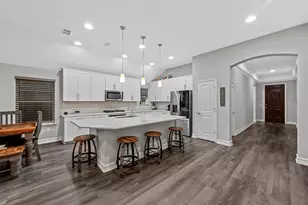 1815 Temperance Wy, Wylie, TX 75098 - Photo 8