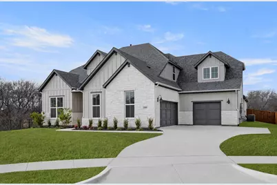 2909 Tulip, Trophy Club, TX 76262 - Photo 2