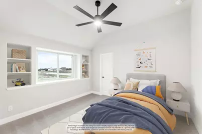 2129 Spyglass Drive, Royse City, TX 75189 - Photo 18