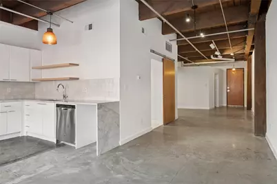 509 Elm Street #503, Dallas, TX 75202 - Photo 1