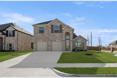 402 Crestview Drive, Midlothian, TX 76065 - Photo 1