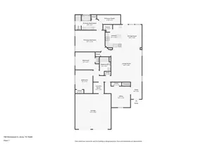 709 Westwood Ct, Anna, TX 75409 - Photo 2