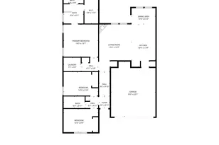 14617 Mainstay Way, Fort Worth, TX 76052 - Photo 24