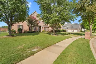 503 Indian Paintbrush Way, Southlake, TX 76092 - Photo 38