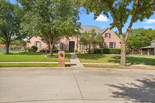 503 Indian Paintbrush Way, Southlake, TX 76092 - Photo 40