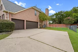 503 Indian Paintbrush Way, Southlake, TX 76092 - Photo 30