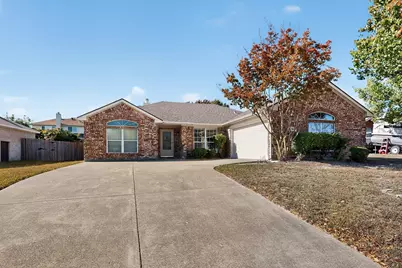 107 Windy Knoll Lane, Wylie, TX 75098 - Photo 1