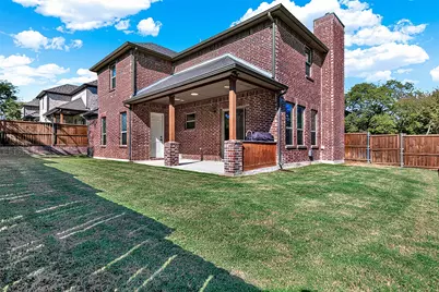 675 Wayne Avenue, Van Alstyne, TX 75495 - Photo 18