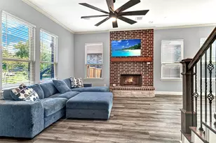 675 Wayne Ave, Van Alstyne, TX 75495 - Photo 2