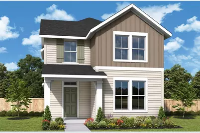 909 Bluebonnet Place, Crowley, TX 76036 - Photo 1