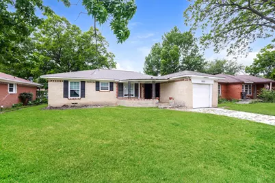 1823 Houghton Road, Dallas, TX 75217 - Photo 2