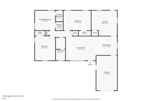 1823 Houghton Rd, Dallas, TX 75217 - Photo 16