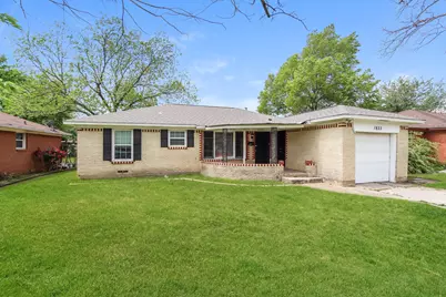 1823 Houghton Road, Dallas, TX 75217 - Photo 2