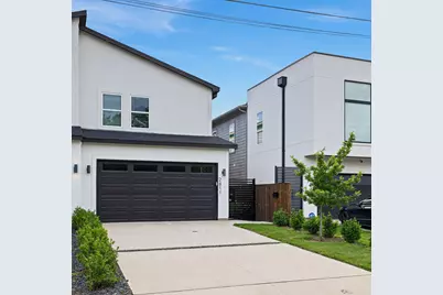 2811 Harston Street, Dallas, TX 75212 - Photo 2