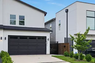 2811 Harston St, Dallas, TX 75212 - Photo 2