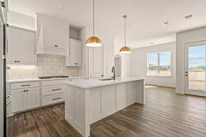 173 Hulen Circle, Aledo, TX 76008 - Photo 4