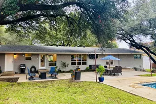 4236 Shannon Dr, Fort Worth, TX 76116 - Photo 22