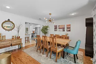 4236 Shannon Dr, Fort Worth, TX 76116 - Photo 8