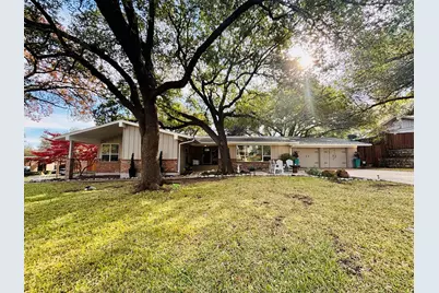 4236 Shannon Drive, Fort Worth, TX 76116 - Photo 1