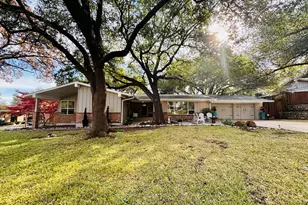 4236 Shannon Dr, Fort Worth, TX 76116 - Photo 1