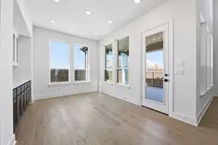 7848 Whisterwheel Way, Fort Worth, TX 76123 - Photo 18