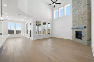 7848 Whisterwheel Way, Fort Worth, TX 76123 - Photo 8