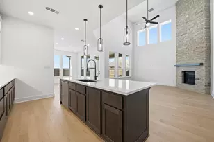 7848 Whisterwheel Way, Fort Worth, TX 76123 - Photo 4