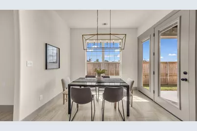 164 Hulen Circle, Aledo, TX 76008 - Photo 8