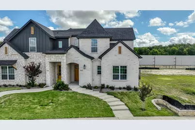 164 Hulen Circle, Aledo, TX 76008 - Photo 2