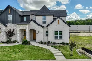 164 Hulen Cir, Aledo, TX 76008 - Photo 2