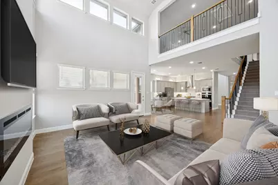 12710 Cooper River Trail, Frisco, TX 75035 - Photo 4