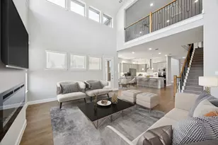 12710 Cooper River Trl, Frisco, TX 75035 - Photo 4