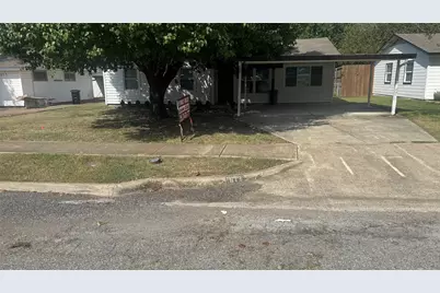 813 Rancho Drive, Mesquite, TX 75149 - Photo 1