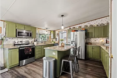 1232 County Road 2907, Dodd City, TX 75438 - Photo 14