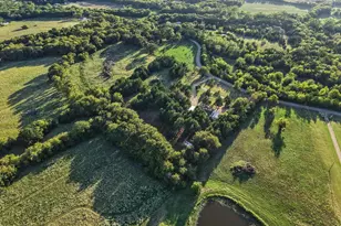 1232 Co Rd 2907, Dodd City, TX 75438 - Photo 36