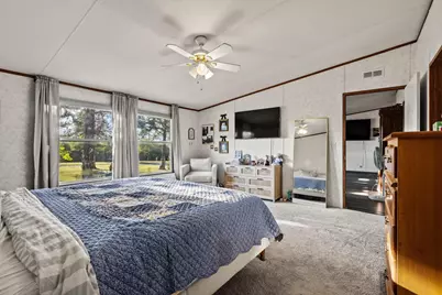 1232 County Road 2907, Dodd City, TX 75438 - Photo 24