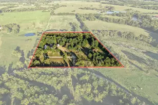 1232 Co Rd 2907, Dodd City, TX 75438 - Photo 32