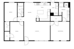 1232 Co Rd 2907, Dodd City, TX 75438 - Photo 8