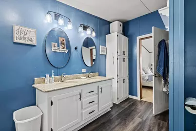 1232 County Road 2907, Dodd City, TX 75438 - Photo 26