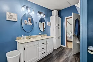 1232 Co Rd 2907, Dodd City, TX 75438 - Photo 26