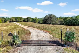 437 Co Rd 292, Collinsville, TX 76233 - Photo 8