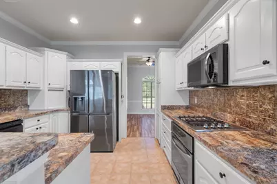 9114 Bluebonnet Drive, Scurry, TX 75158 - Photo 22