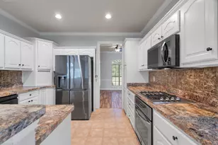 9114 Bluebonnet Dr, Scurry, TX 75158 - Photo 22